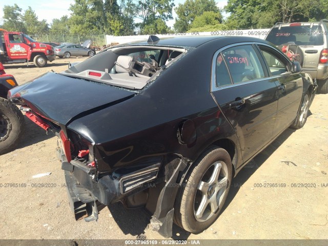 Photo 3 VIN: 1G1ZB5E0XCF241307 - CHEVROLET MALIBU 