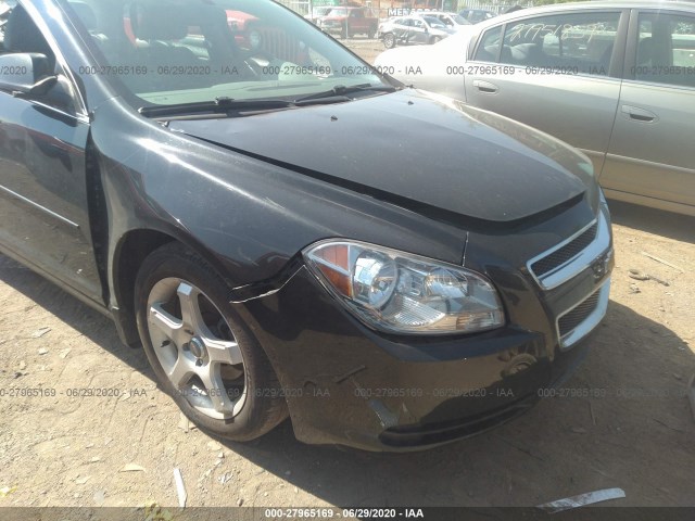 Photo 5 VIN: 1G1ZB5E0XCF241307 - CHEVROLET MALIBU 