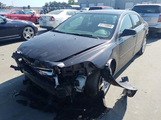 Photo 1 VIN: 1G1ZB5E0XCF247883 - CHEVROLET MALIBU LS 