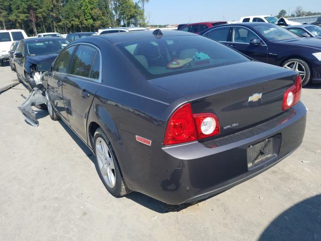 Photo 2 VIN: 1G1ZB5E0XCF247883 - CHEVROLET MALIBU LS 