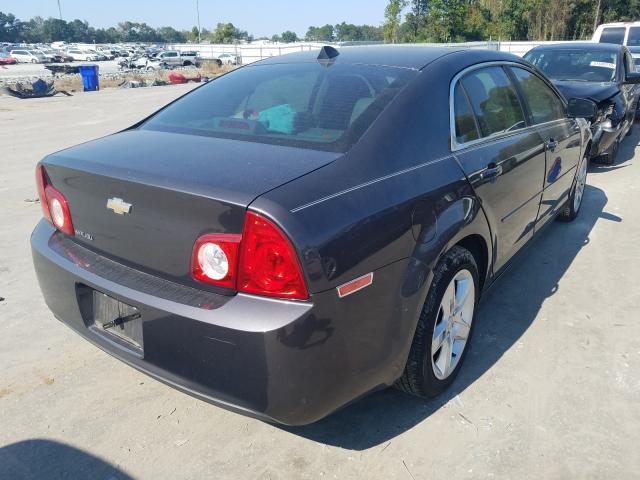 Photo 3 VIN: 1G1ZB5E0XCF247883 - CHEVROLET MALIBU LS 