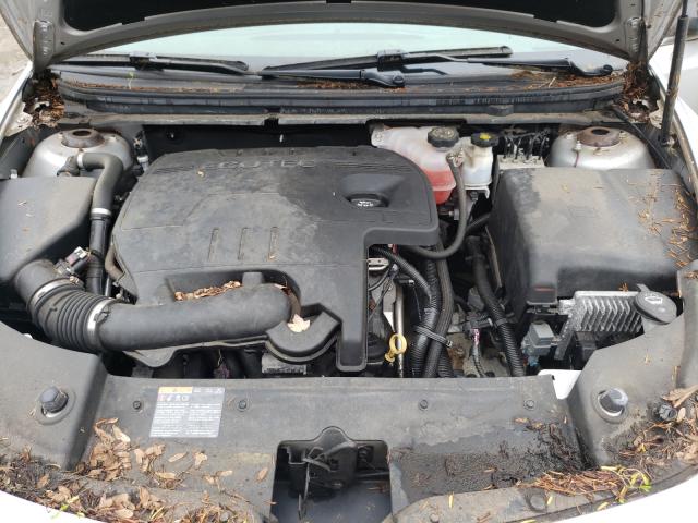 Photo 6 VIN: 1G1ZB5E0XCF251092 - CHEVROLET MALIBU LS 