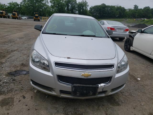 Photo 8 VIN: 1G1ZB5E0XCF251092 - CHEVROLET MALIBU LS 