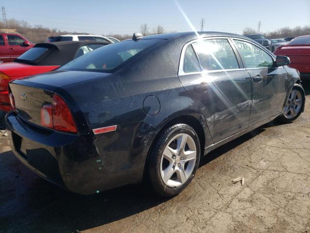 Photo 3 VIN: 1G1ZB5E0XCF265297 - CHEVROLET MALIBU LS 