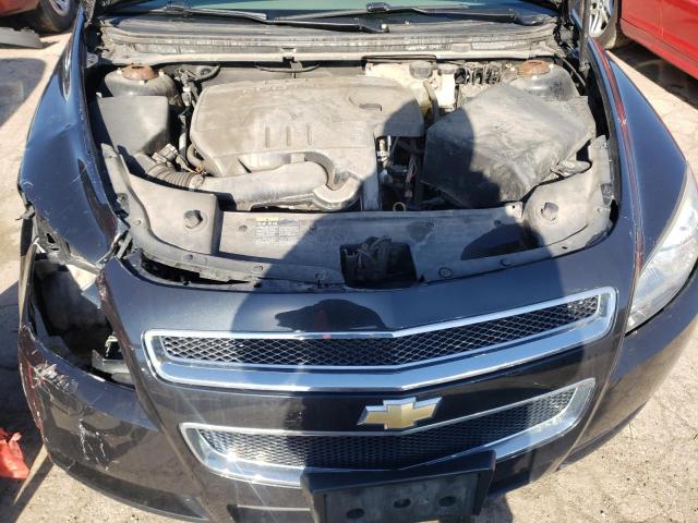 Photo 6 VIN: 1G1ZB5E0XCF265297 - CHEVROLET MALIBU LS 