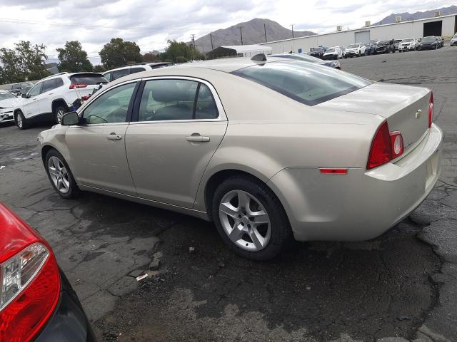 Photo 1 VIN: 1G1ZB5E0XCF280043 - CHEVROLET MALIBU LS 