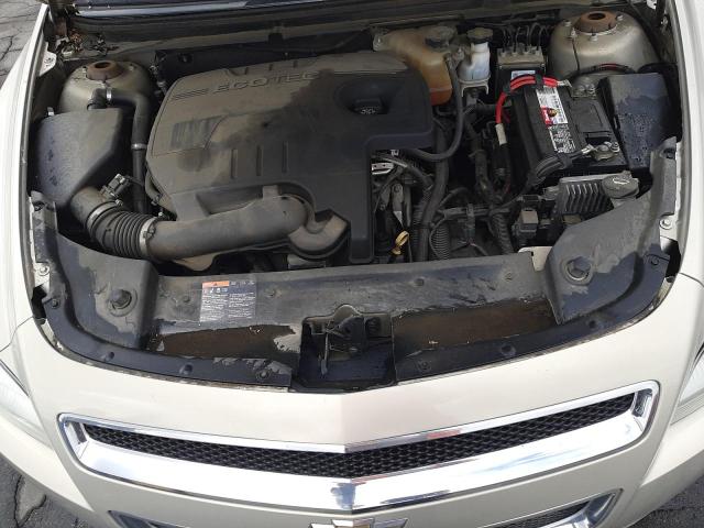 Photo 10 VIN: 1G1ZB5E0XCF280043 - CHEVROLET MALIBU LS 