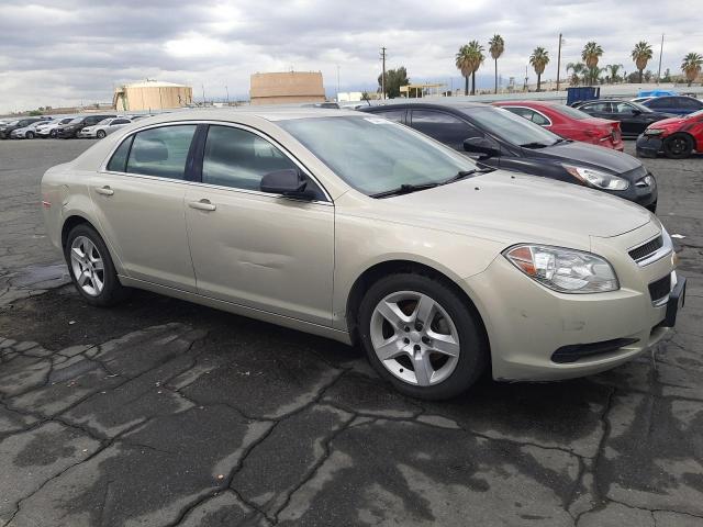 Photo 3 VIN: 1G1ZB5E0XCF280043 - CHEVROLET MALIBU LS 