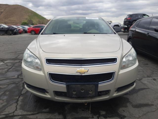 Photo 4 VIN: 1G1ZB5E0XCF280043 - CHEVROLET MALIBU LS 