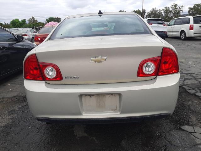 Photo 5 VIN: 1G1ZB5E0XCF280043 - CHEVROLET MALIBU LS 