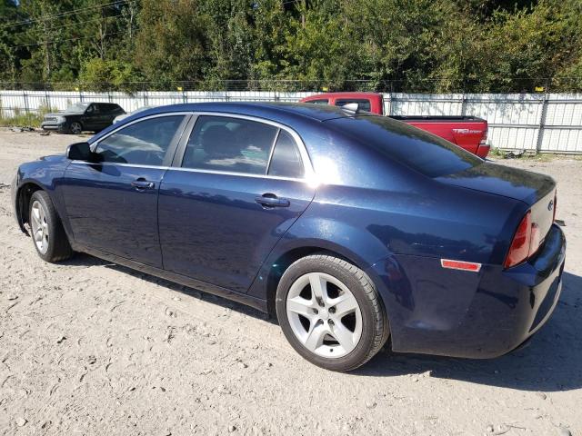 Photo 1 VIN: 1G1ZB5E0XCF285937 - CHEVROLET MALIBU 