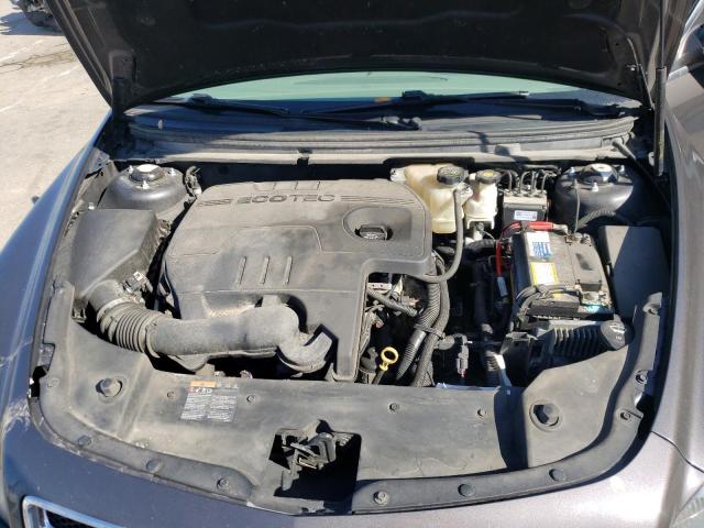 Photo 6 VIN: 1G1ZB5E0XCF298140 - CHEVROLET MALIBU LS 