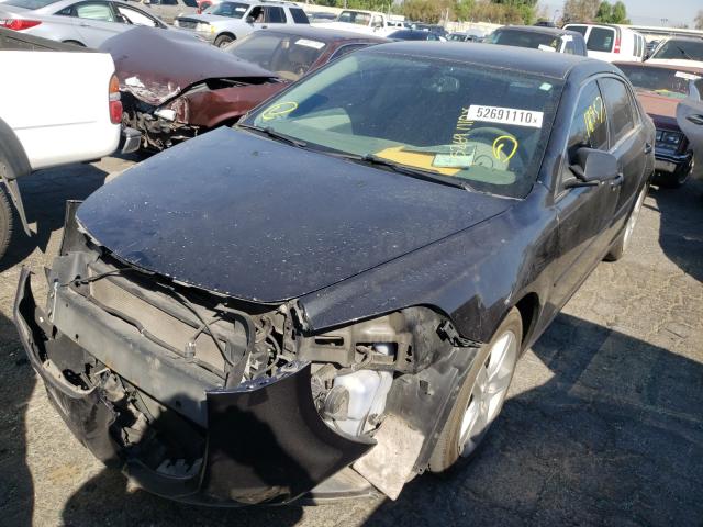 Photo 1 VIN: 1G1ZB5E0XCF303790 - CHEVROLET MALIBU LS 