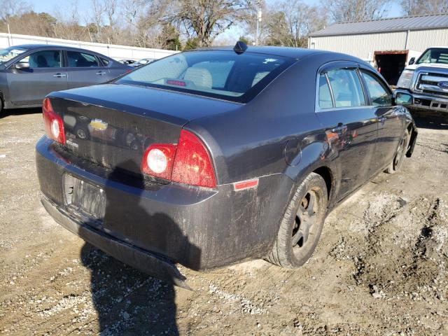 Photo 3 VIN: 1G1ZB5E0XCF314580 - CHEVROLET MALIBU LS 