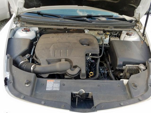 Photo 6 VIN: 1G1ZB5E0XCF329399 - CHEVROLET MALIBU LS 