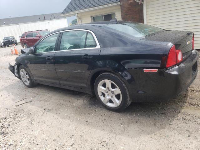 Photo 1 VIN: 1G1ZB5E0XCF335400 - CHEVROLET MALIBU LS 