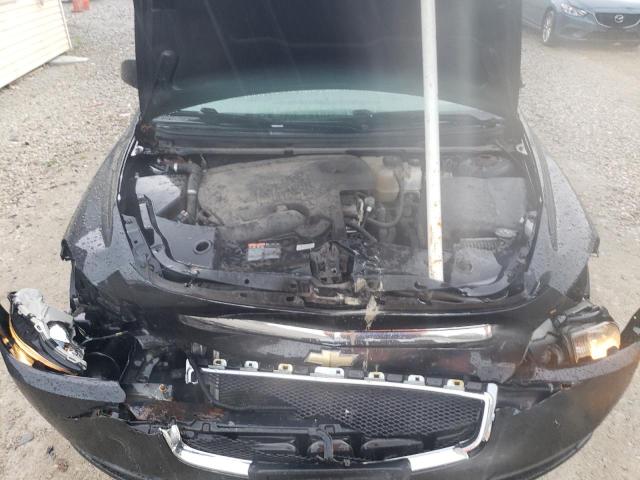 Photo 10 VIN: 1G1ZB5E0XCF335400 - CHEVROLET MALIBU LS 