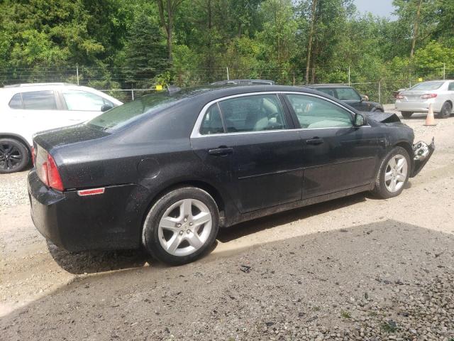 Photo 2 VIN: 1G1ZB5E0XCF335400 - CHEVROLET MALIBU LS 