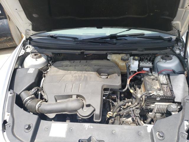 Photo 10 VIN: 1G1ZB5E0XCF348275 - CHEVROLET MALIBU LS 