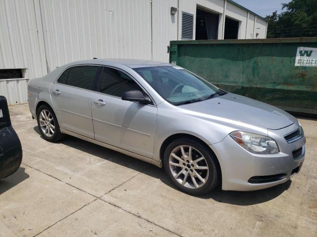 Photo 3 VIN: 1G1ZB5E0XCF348275 - CHEVROLET MALIBU LS 