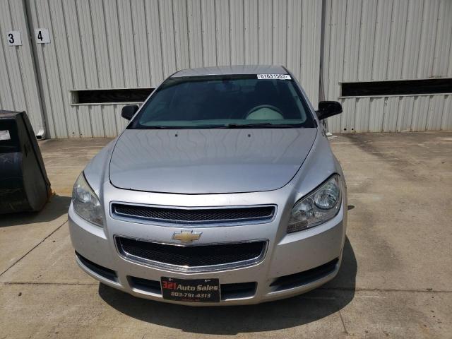 Photo 4 VIN: 1G1ZB5E0XCF348275 - CHEVROLET MALIBU LS 