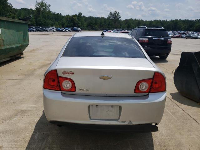 Photo 5 VIN: 1G1ZB5E0XCF348275 - CHEVROLET MALIBU LS 