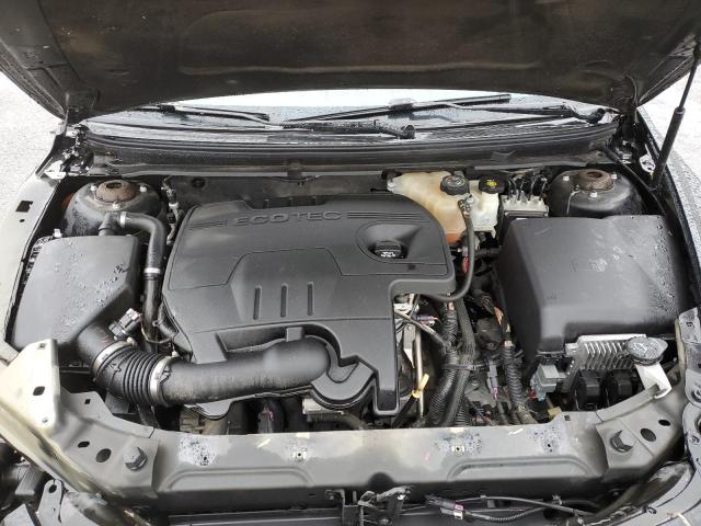 Photo 10 VIN: 1G1ZB5E0XCF351404 - CHEVROLET MALIBU LS 