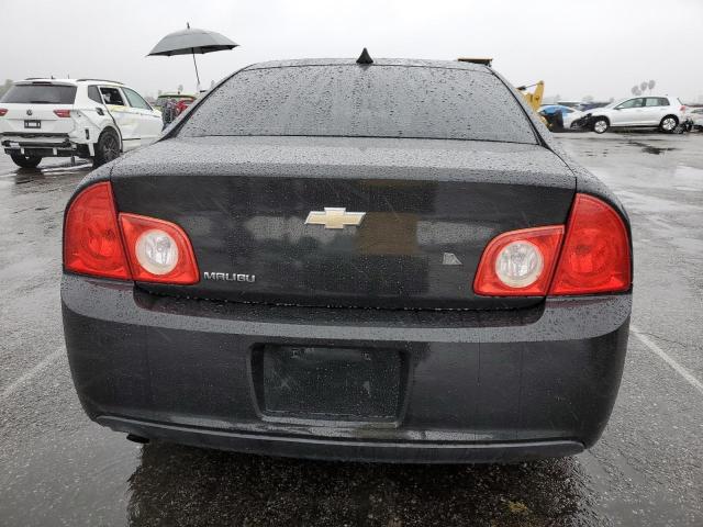 Photo 5 VIN: 1G1ZB5E0XCF351404 - CHEVROLET MALIBU LS 