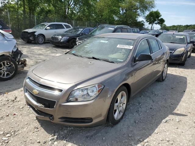 Photo 0 VIN: 1G1ZB5E0XCF352004 - CHEVROLET MALIBU 