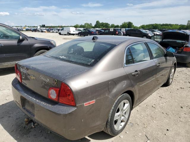 Photo 2 VIN: 1G1ZB5E0XCF352004 - CHEVROLET MALIBU 