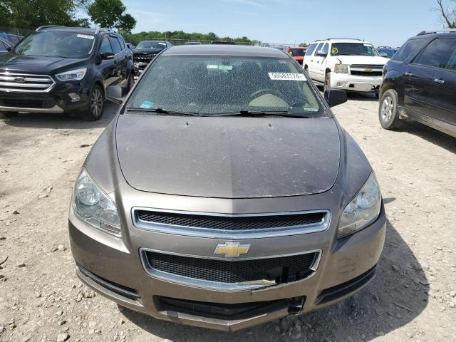 Photo 4 VIN: 1G1ZB5E0XCF352004 - CHEVROLET MALIBU 