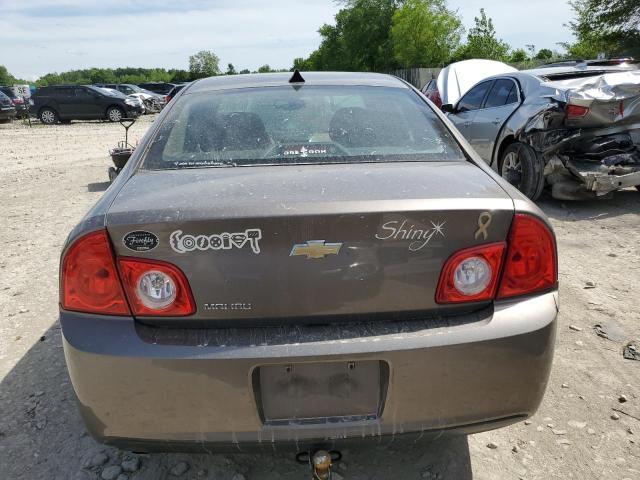 Photo 5 VIN: 1G1ZB5E0XCF352004 - CHEVROLET MALIBU 