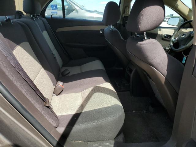 Photo 9 VIN: 1G1ZB5E0XCF352004 - CHEVROLET MALIBU 