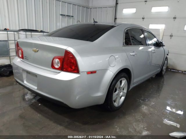 Photo 3 VIN: 1G1ZB5E10BF112015 - CHEVROLET MALIBU 