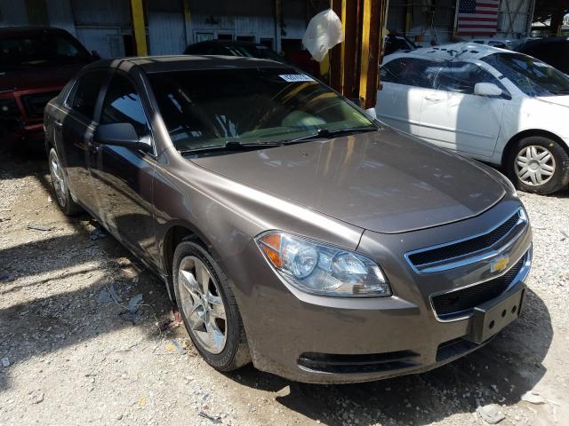 Photo 0 VIN: 1G1ZB5E10BF124911 - CHEVROLET MALIBU LS 