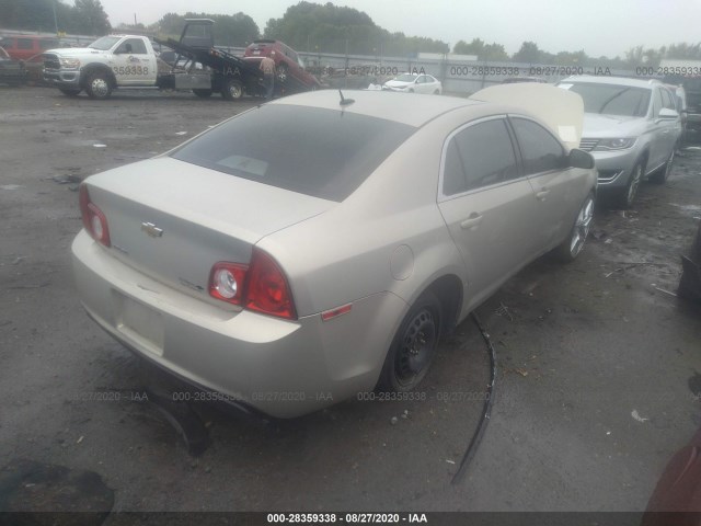 Photo 3 VIN: 1G1ZB5E10BF125346 - CHEVROLET MALIBU 