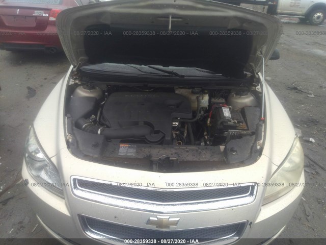 Photo 9 VIN: 1G1ZB5E10BF125346 - CHEVROLET MALIBU 