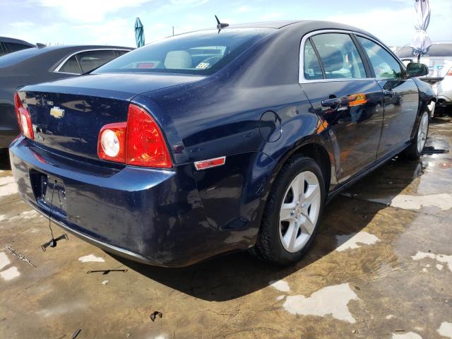 Photo 3 VIN: 1G1ZB5E10BF127338 - CHEVROLET MALIBU LS 