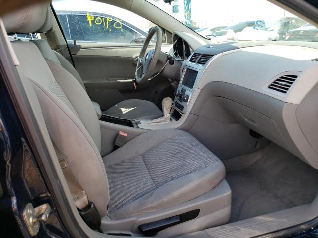 Photo 4 VIN: 1G1ZB5E10BF127338 - CHEVROLET MALIBU LS 