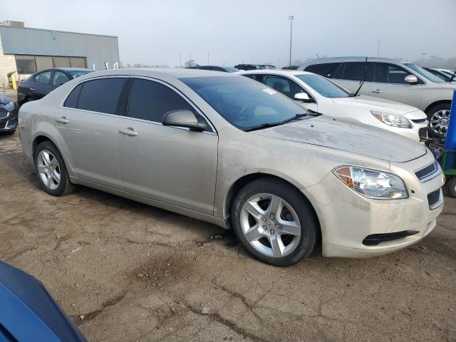 Photo 3 VIN: 1G1ZB5E10BF169105 - CHEVROLET MALIBU LS 