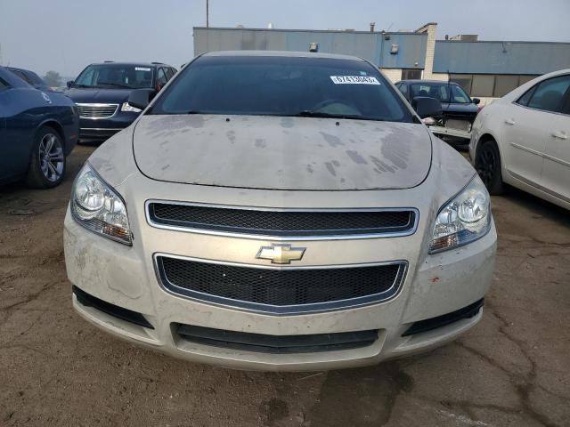 Photo 4 VIN: 1G1ZB5E10BF169105 - CHEVROLET MALIBU LS 