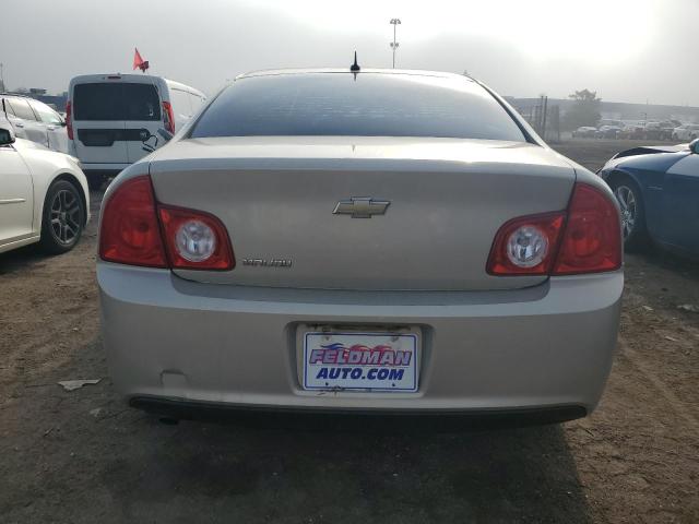 Photo 5 VIN: 1G1ZB5E10BF169105 - CHEVROLET MALIBU LS 