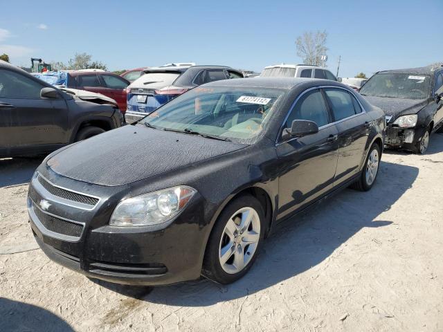 Photo 1 VIN: 1G1ZB5E10BF170903 - CHEVROLET MALIBU LS 