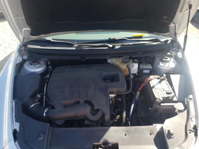 Photo 6 VIN: 1G1ZB5E10BF176555 - CHEVROLET MALIBU LS 