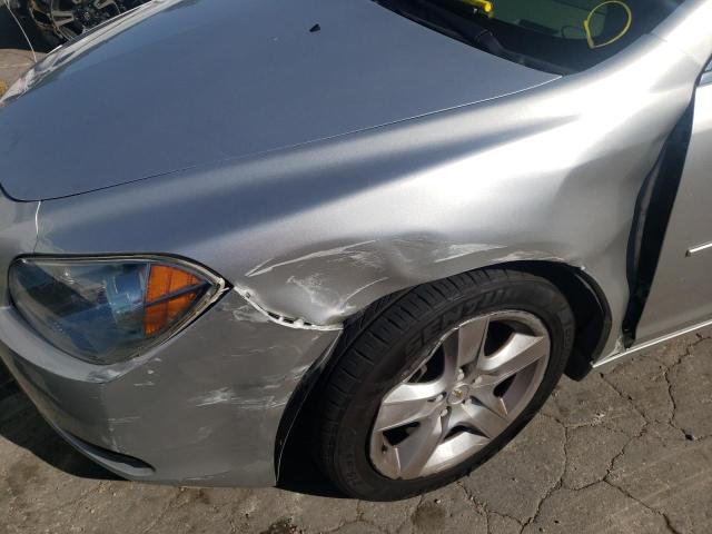 Photo 8 VIN: 1G1ZB5E10BF176555 - CHEVROLET MALIBU LS 