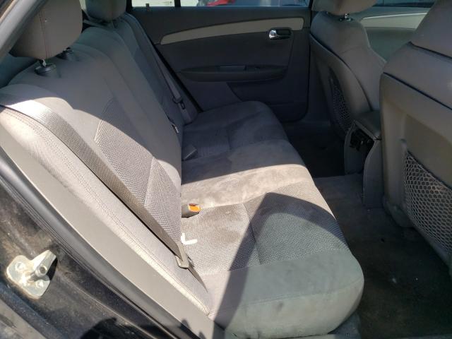 Photo 5 VIN: 1G1ZB5E10BF184297 - CHEVROLET MALIBU LS 