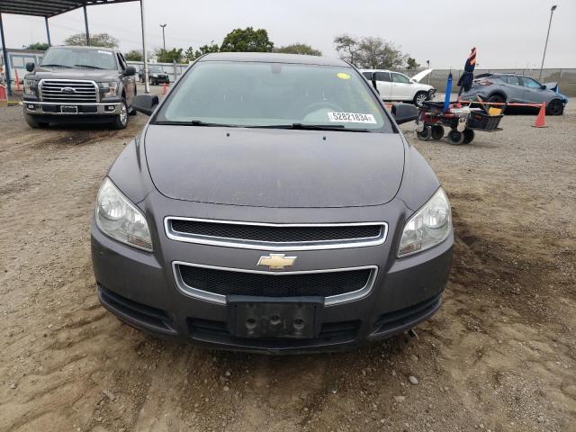 Photo 4 VIN: 1G1ZB5E10BF189953 - CHEVROLET MALIBU 