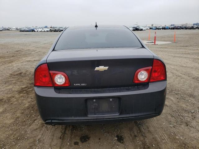 Photo 5 VIN: 1G1ZB5E10BF189953 - CHEVROLET MALIBU 