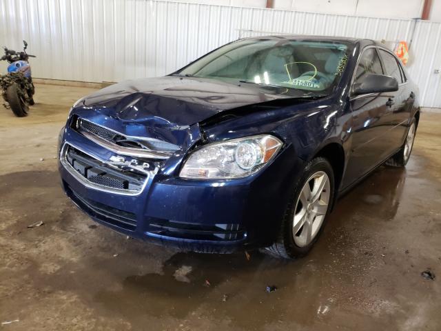 Photo 1 VIN: 1G1ZB5E10BF203558 - CHEVROLET MALIBU LS 