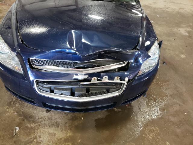 Photo 8 VIN: 1G1ZB5E10BF203558 - CHEVROLET MALIBU LS 